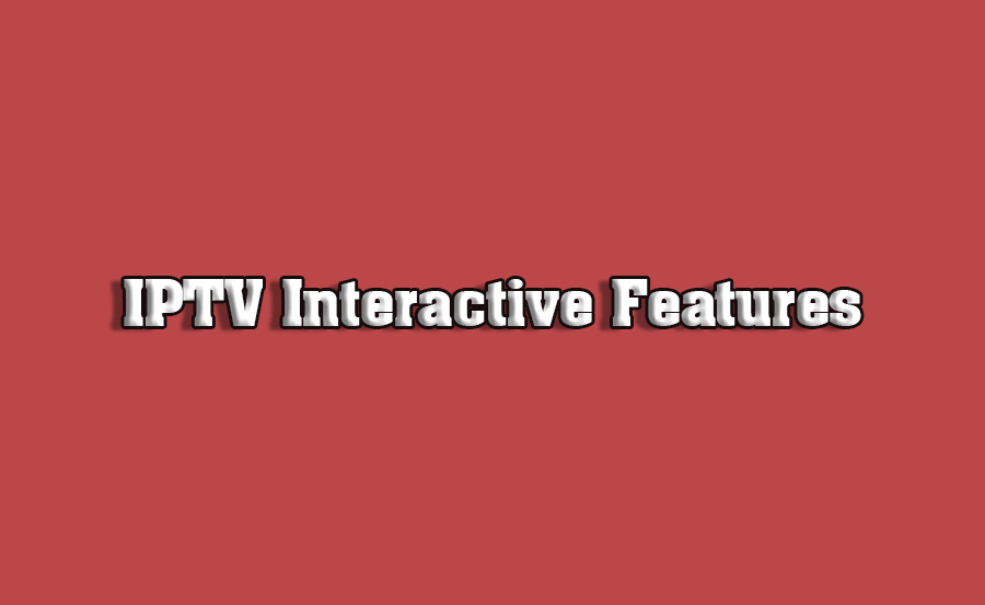 Cloud-Based IPTV Solutions: Benefits and Drawbacks