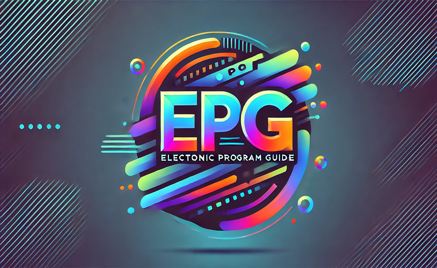 EPG and Parental Control Features