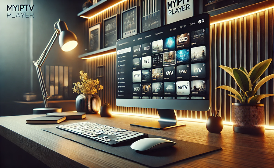 MyIPTV Player Security: Keeping Your Stream Safe