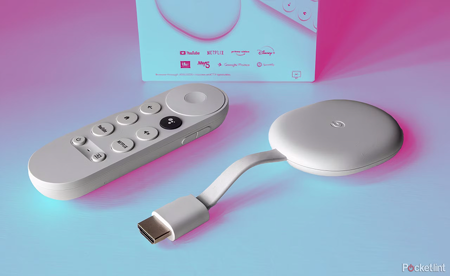 How to Update Your Google Chromecast Software