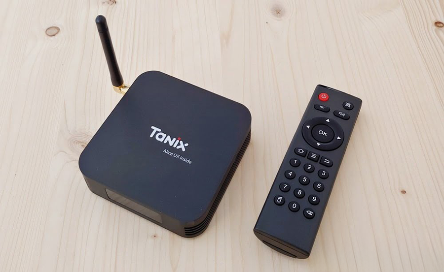 How to Use Google Assistant with the Tanix TX6